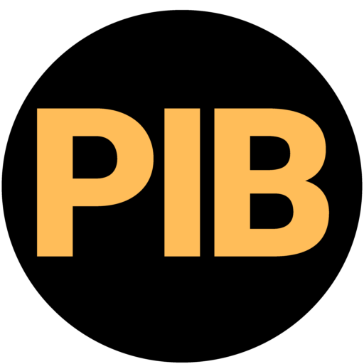PIB icon